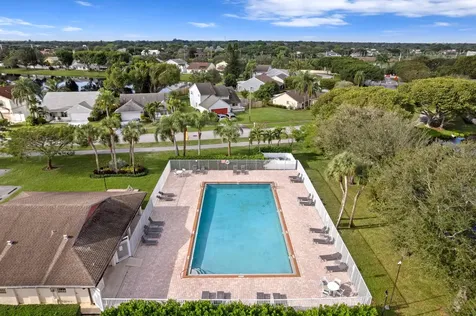 1839 Banyan Creek Circle Boynton Beach FL 33436