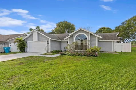 1839 Banyan Creek Circle Boynton Beach FL 33436
