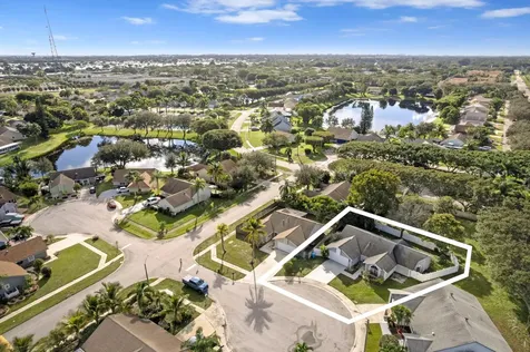 1839 Banyan Creek Circle Boynton Beach FL 33436