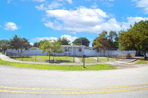 5241 Ne 16th Terrace Pompano Beach FL 33064