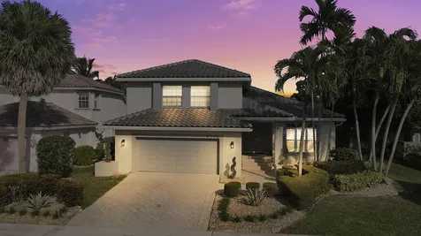 9398 Aqua Vista Boulevard Boynton Beach FL 33437
