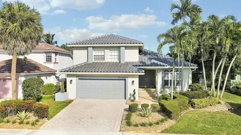 9398 Aqua Vista Boulevard Boynton Beach FL 33437