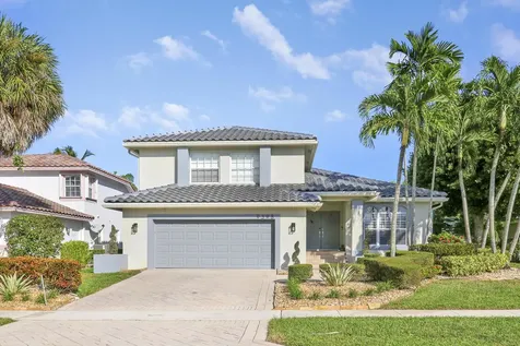 9398 Aqua Vista Boulevard Boynton Beach FL 33437