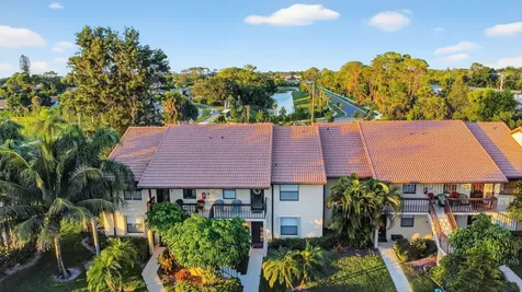 4542 Lucerne Lakes Boulevard Lake Worth FL 33467