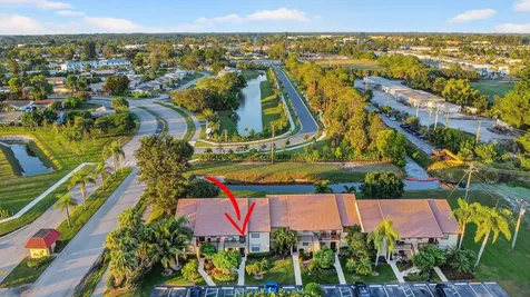 4542 Lucerne Lakes Boulevard Lake Worth FL 33467