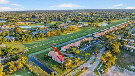 4542 Lucerne Lakes Boulevard Lake Worth FL 33467