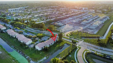 4542 Lucerne Lakes Boulevard Lake Worth FL 33467