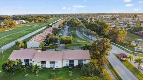 4542 Lucerne Lakes Boulevard Lake Worth FL 33467