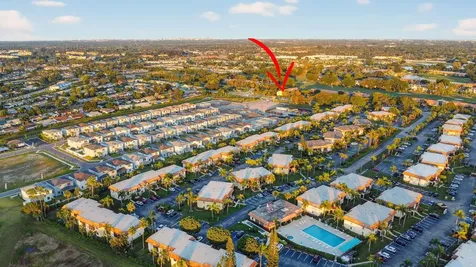 4542 Lucerne Lakes Boulevard Lake Worth FL 33467