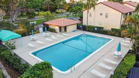 4542 Lucerne Lakes Boulevard Lake Worth FL 33467