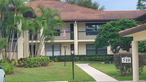 510 Sw South River Drive Stuart FL 34997