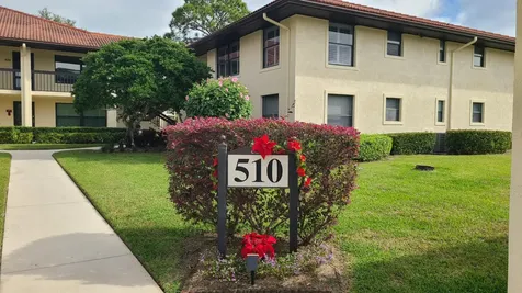 510 Sw South River Drive Stuart FL 34997