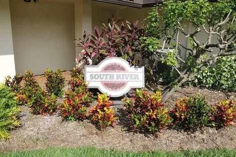 510 Sw South River Drive Stuart FL 34997