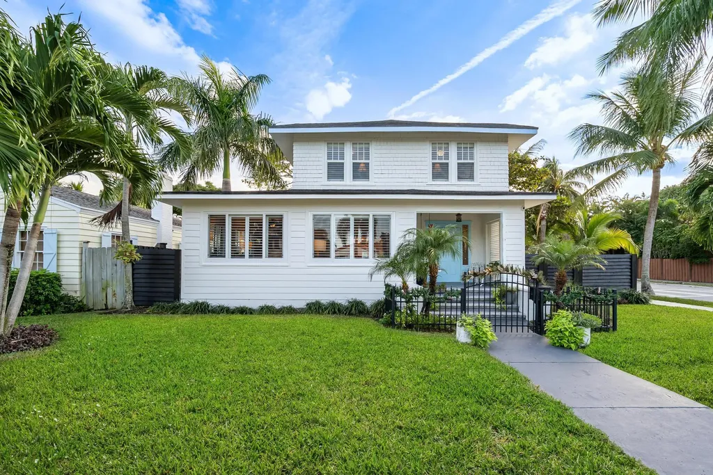 442 28th Street Street West Palm Beach FL 33407