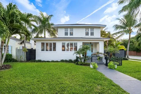 442 28th Street Street West Palm Beach FL 33407