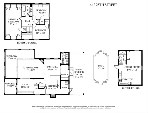 442 28th Street Street West Palm Beach FL 33407