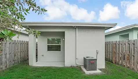 2618 Saginaw Avenue West Palm Beach FL 33409