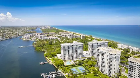 2121 N Ocean Boulevard Boca Raton FL 33431