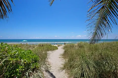 2121 N Ocean Boulevard Boca Raton FL 33431