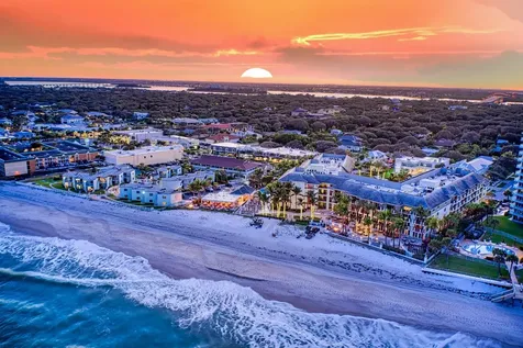 3500 Ocean Drive Vero Beach FL 32963