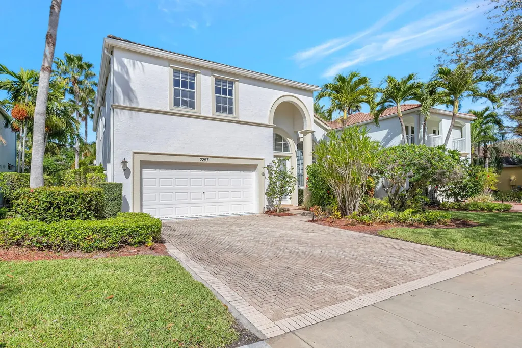 2297 Merriweather Way Wellington FL 33414