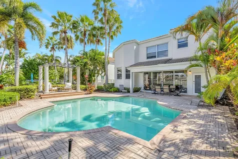 2297 Merriweather Way Wellington FL 33414