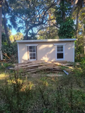 1817 Palm Boulevard Melbourne FL 32901