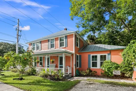 518 N 2nd Street Fort Pierce FL 34950