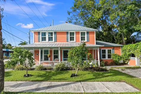518 N 2nd Street Fort Pierce FL 34950