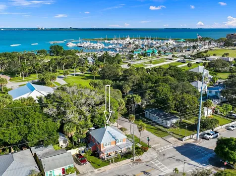 518 N 2nd Street Fort Pierce FL 34950