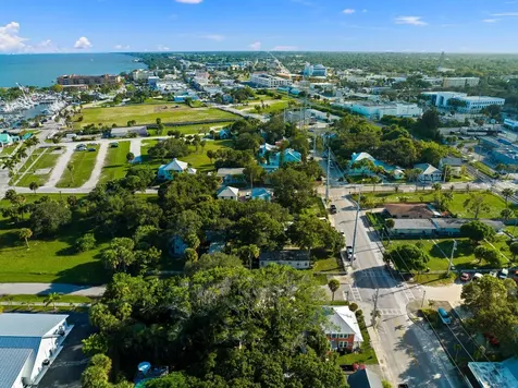 518 N 2nd Street Fort Pierce FL 34950