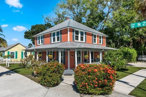 518 N 2nd Street Fort Pierce FL 34950