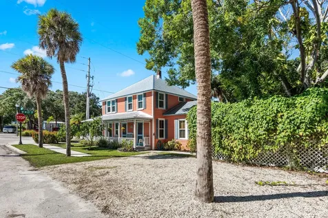518 N 2nd Street Fort Pierce FL 34950