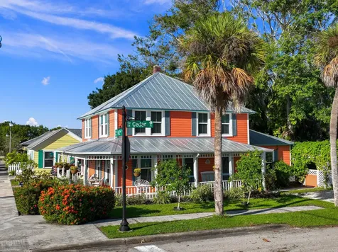 518 N 2nd Street Fort Pierce FL 34950