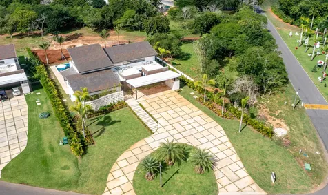 1 00 Casa De Campo DR 22000