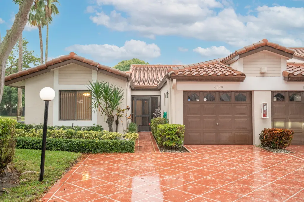 6220 Kings Gate Circle Delray Beach FL 33484