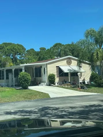 456 Tropical Isles Circle Fort Pierce FL 34982