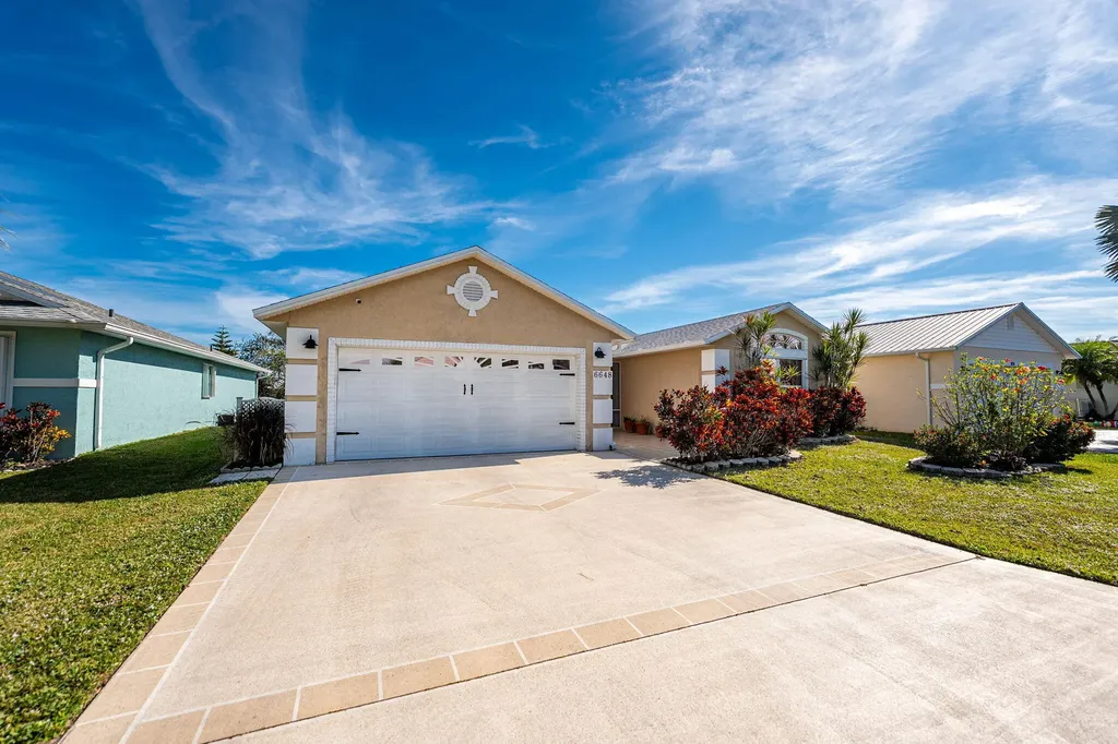 6648 Alheli Fort Pierce FL 34951
