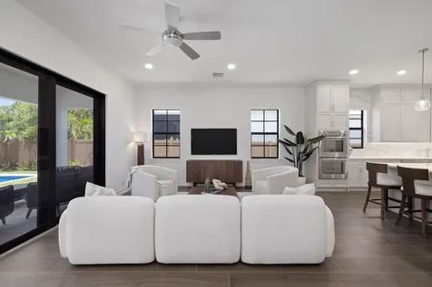 309 Cascade Lane Palm Beach Shores FL 33404