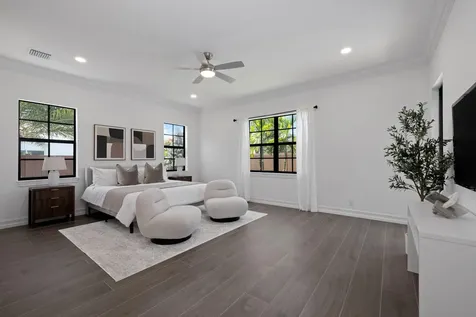309 Cascade Lane Palm Beach Shores FL 33404