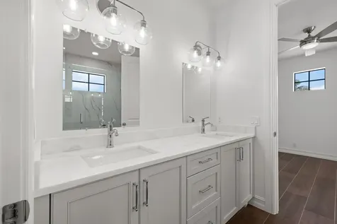 309 Cascade Lane Palm Beach Shores FL 33404