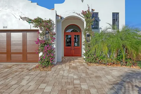 309 Cascade Lane Palm Beach Shores FL 33404