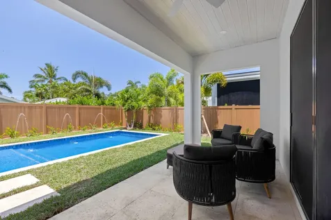 309 Cascade Lane Palm Beach Shores FL 33404