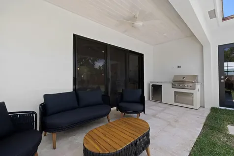 309 Cascade Lane Palm Beach Shores FL 33404