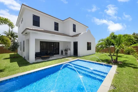 309 Cascade Lane Palm Beach Shores FL 33404