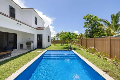 309 Cascade Lane Palm Beach Shores FL 33404