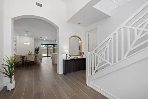 309 Cascade Lane Palm Beach Shores FL 33404