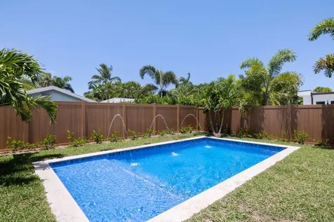 309 Cascade Lane Palm Beach Shores FL 33404