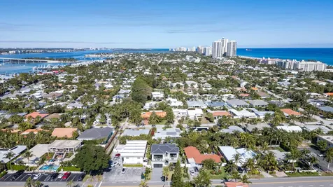 309 Cascade Lane Palm Beach Shores FL 33404
