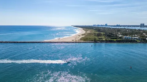 309 Cascade Lane Palm Beach Shores FL 33404